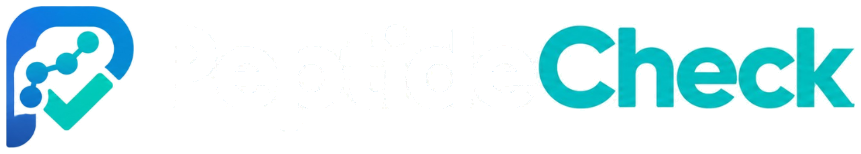 PeptideCheck